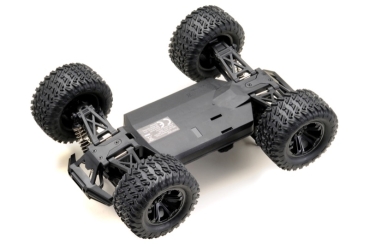 16008 Absima MINI-AMT 1:16 4WD RTR gelb/grün